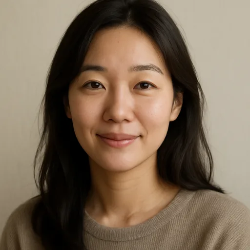 AI가 만든 가상 인물 예시